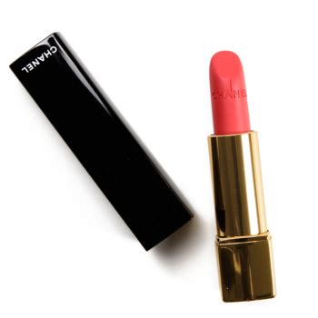 chanel rouge impulsif